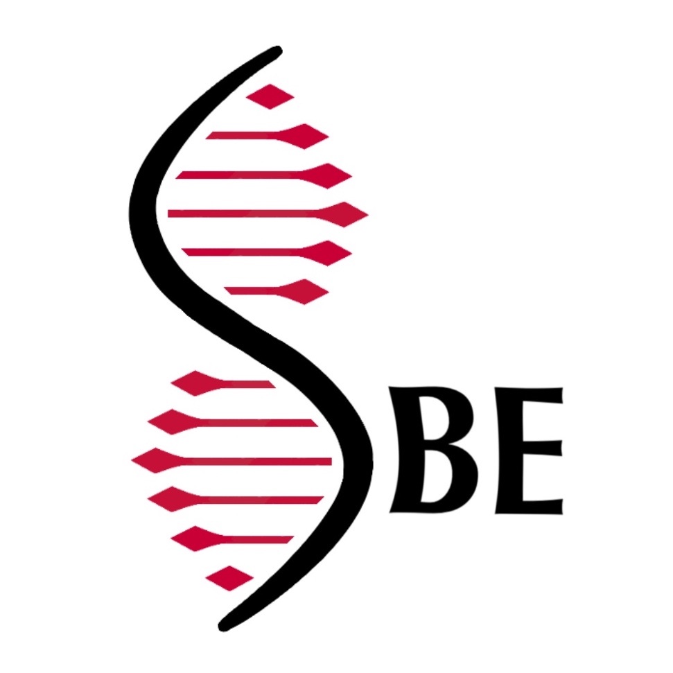 SBE logo