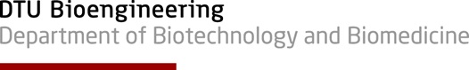 DTU Bioengineering